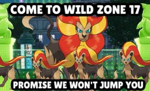 Why everyone loves Pokemon (@pokemon_twts) on Twitter photo 😭 😭