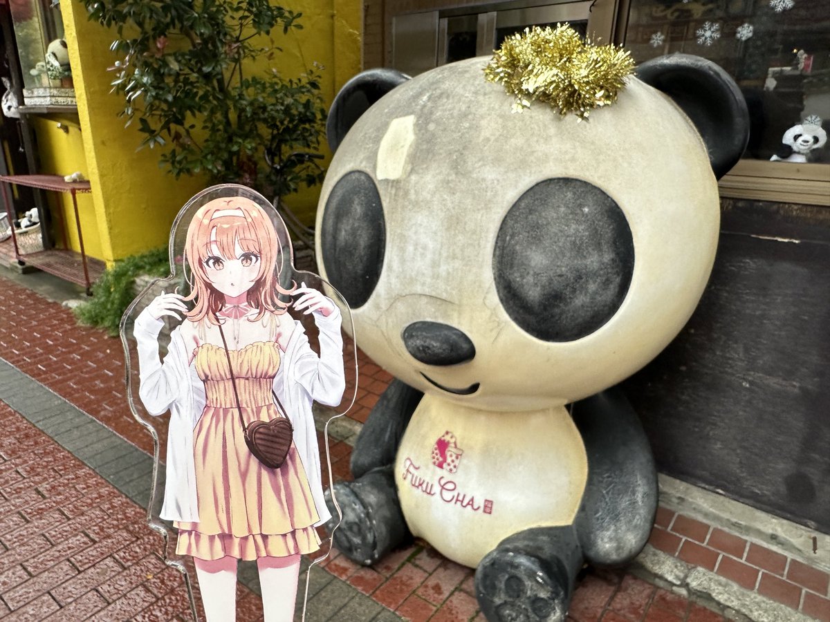 ぽん吉界隈 (@ponponkichi0119) / Posts / X