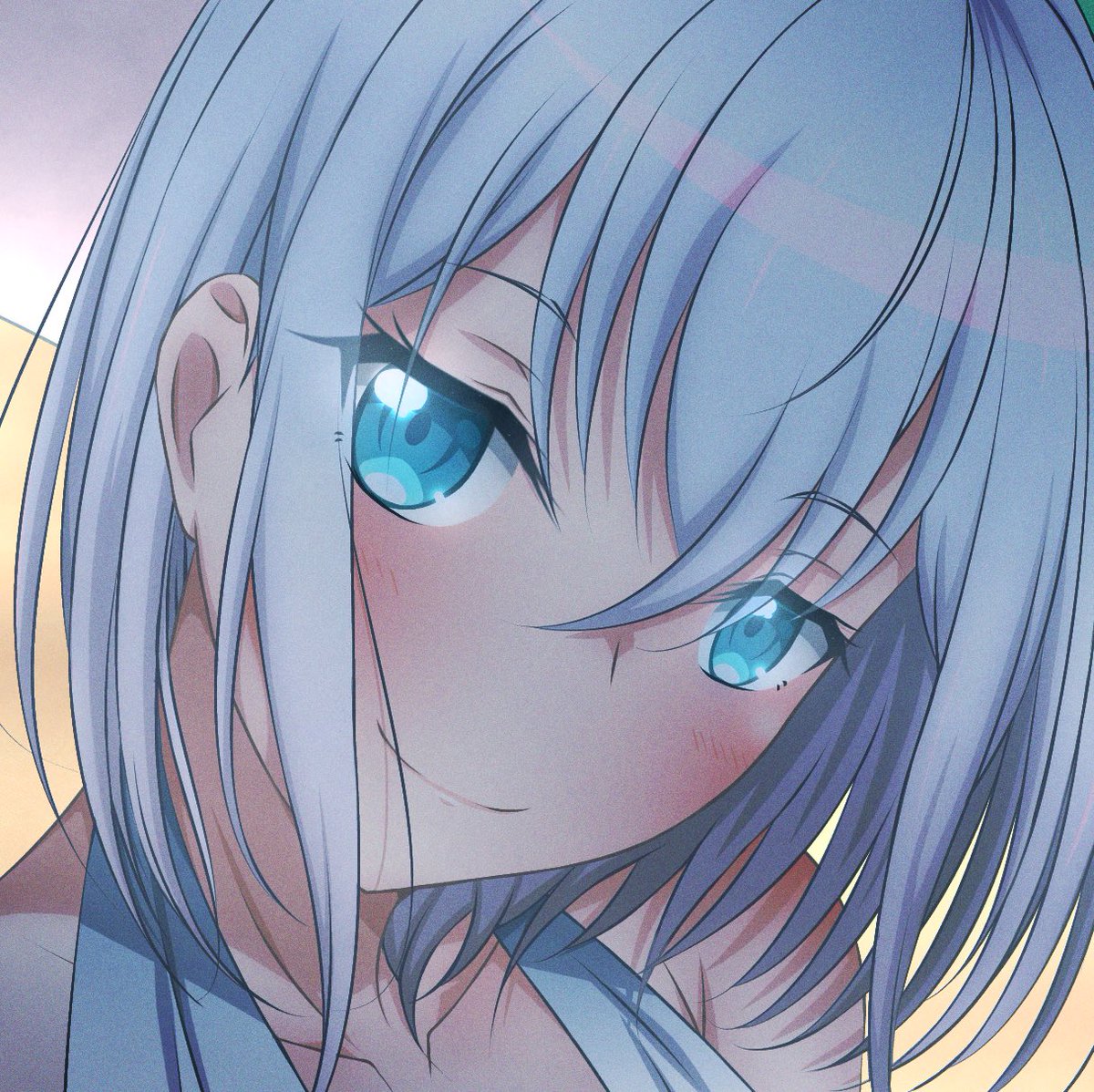 aokuma777's tweet image. #顔だけで何リポスト来るか
強気ましろ