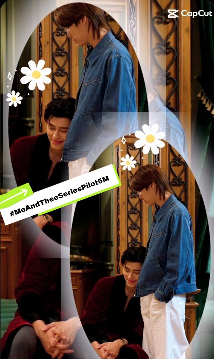 ChayanatTn32165's tweet image. เตรียมไว้แต่วันเทรนไม่ว่างเลย ลงย้อนหลังประดับทวิตแล้สกันนะครับ ขอยอดวิวปังๆๆขึ้นไปอีกนะครับ
#MeAndTheeSeriesPilot5M 
#ปอนด์ภูวินทร์ #pondphuwin