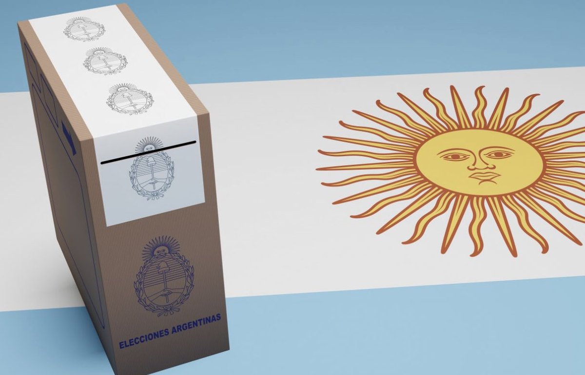 Que mañana  la ciudadanía hable con su voto y gane la democracia 🗳️🇦🇷

Que las voces diversas estén bien representadas, que sean escuchadas  y que cada portavoz del pueblo esté a la altura del enorme compromiso que implica legislar.

Que todos los espacios políticos puedan mirar