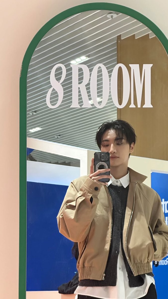 1024updates's tweet image. [📷] #SEONGHWA instagram story