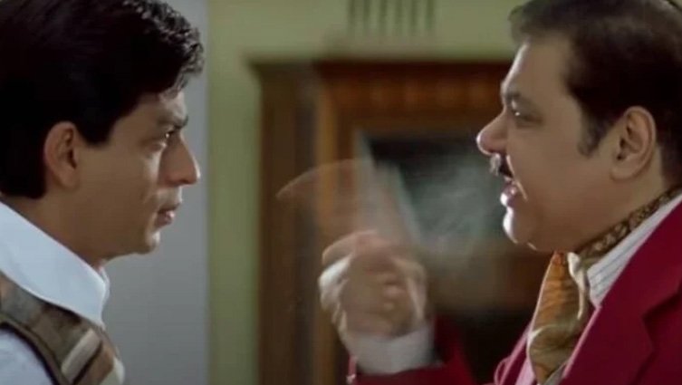 theskindoctor13's tweet image. Satish Shah (1951–2025).

From the unforgettable corpse in Jaane Bhi Do Yaaro to the endearing professor in Main Hoon Na, the countless faces he wore in Yeh Jo Hai Zindagi, and charming Indravadan in Sarabhai vs Sarabhai, his comic timing and acting were effortlessly natural.

We…