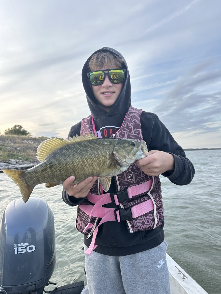 Milford Kansas is on fire!!!!