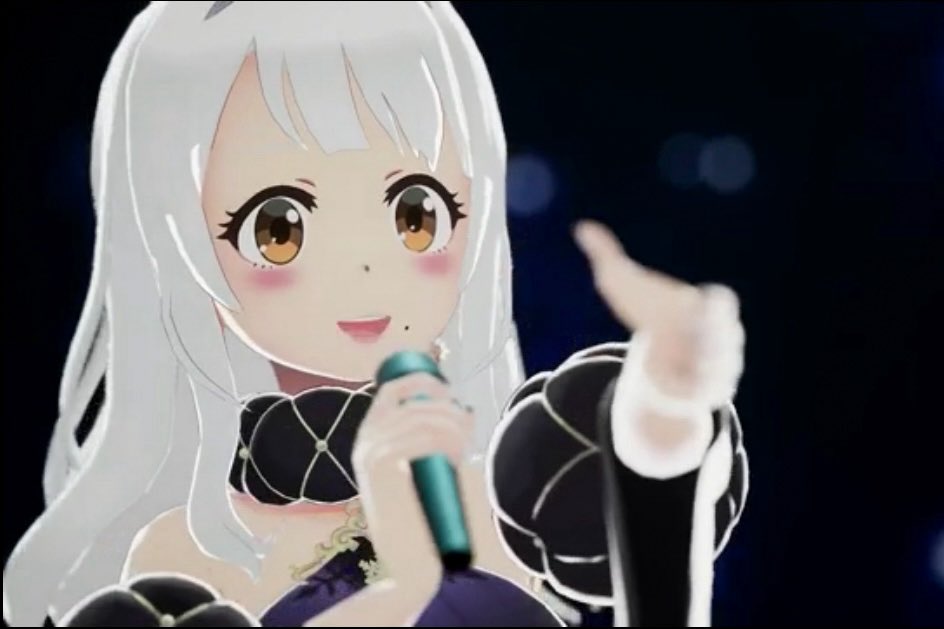 ろあちゃん最高だったー!!!!ありがとう(ㅅ´꒳` )✨
#REALITY
#LuminousTune