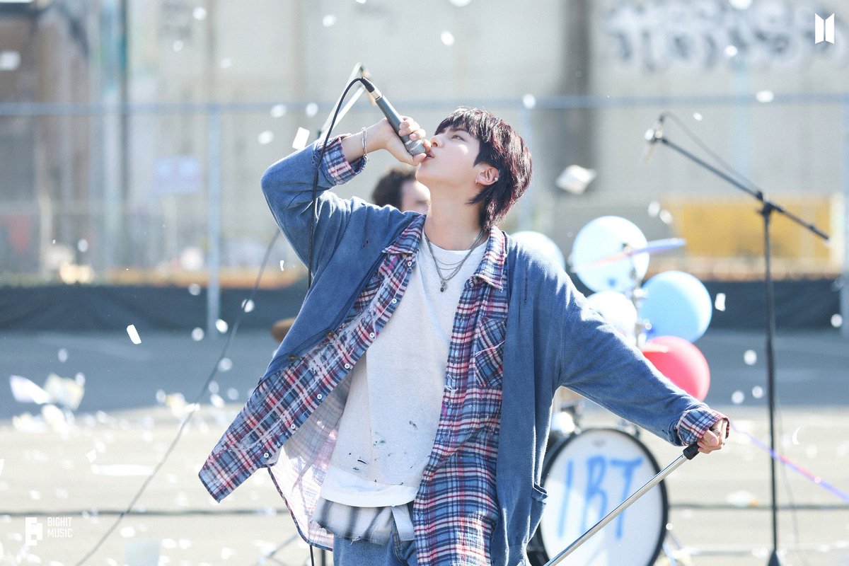 I’m voting #Jin for the #2025MAMAVOTE

Rp or Reply