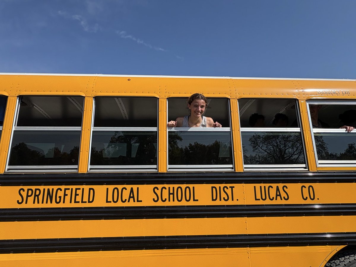 SHS Distance Devils tweet media