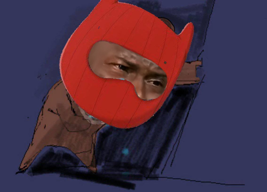 Damn son I just love