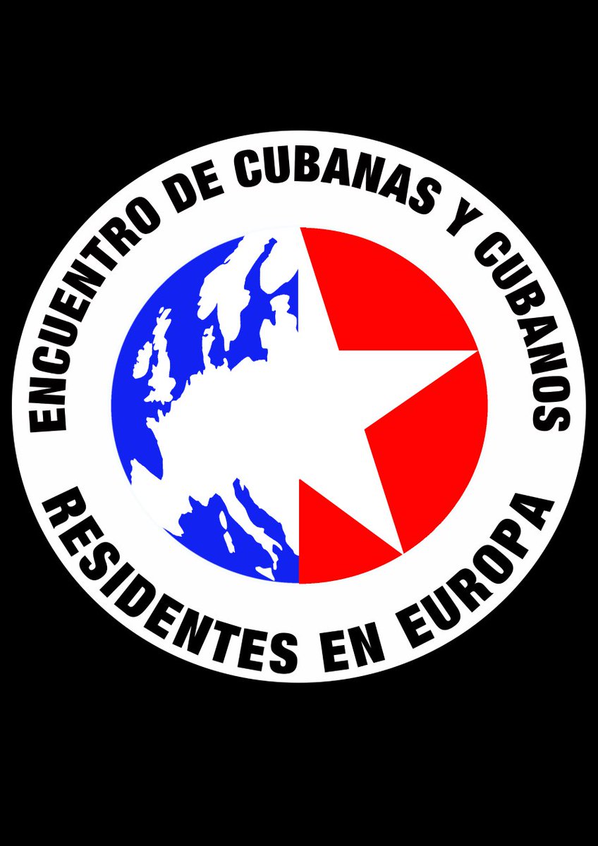 "El trabajo es de todos, y el compromiso es con todos"
#JoseMartiEnNosotros Agosto 19 de 1893 O.C 2:371
Con mucho bregar comenzó el XVII ECRE en Roma. Una comunidad cubana que defiende su patria y se pronuncia en dar el aporte necesario para romper el criminal bloqueo