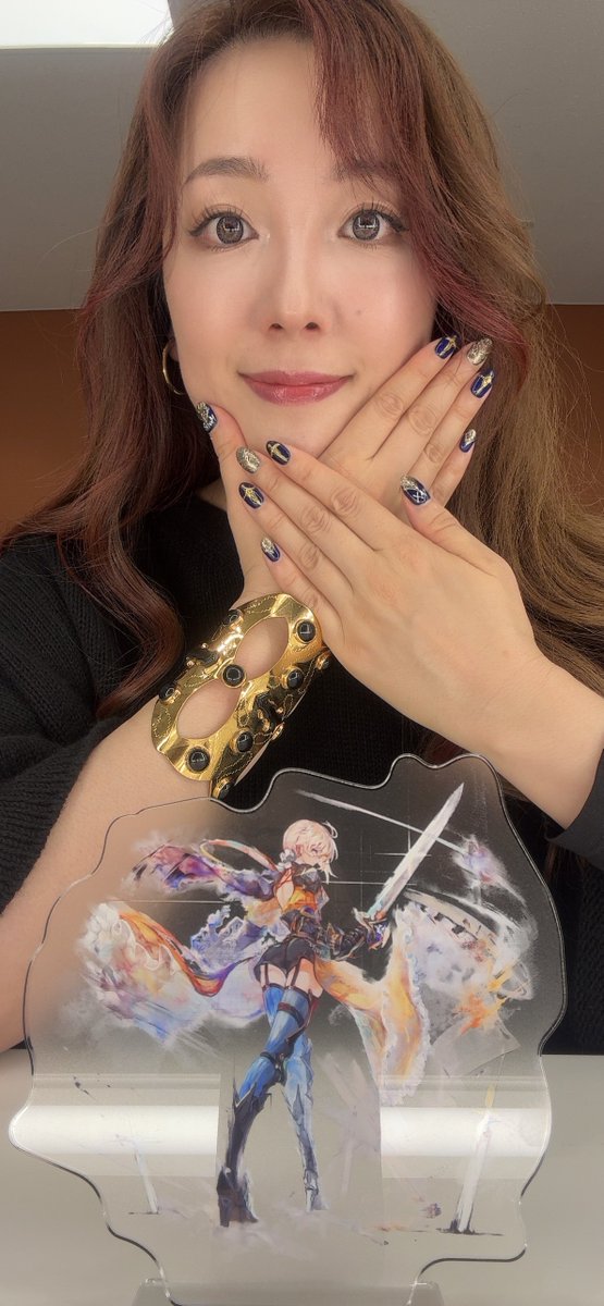 「メメントモリ 1st Live」
in 東京ガーデンシアター
応援ありがとうございました！
これからも「メメントモリ」や
ルークの応援を何卒よろしくお願いします！

今まで話してこなかった
メメントモリと私の
不思議な出来事も交えて
今日はメッセージをお届けしたいと思います。