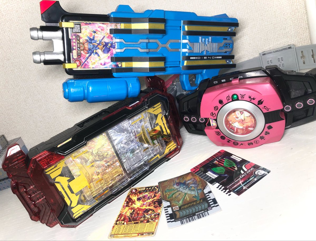 銀竜(Sinハヤ) on X