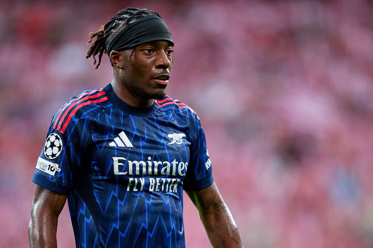 Still got this absolute baller to return. #arsenal