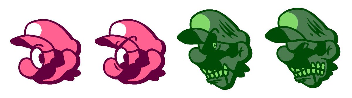 - - IHY ICONS - -

#fnf #fnfmod #segatendocollection #fridaynightfunkin