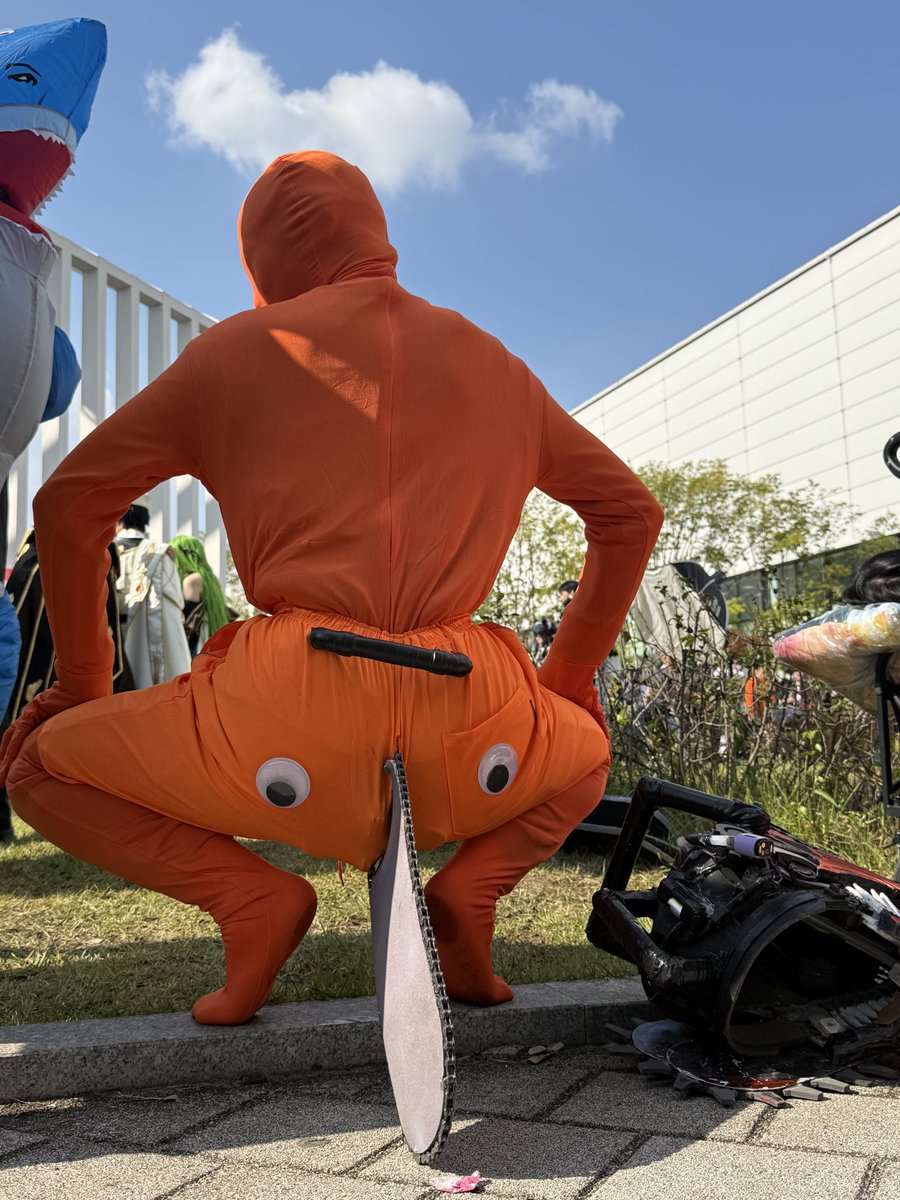 Satoshilee98's tweet image. 궁극의 폭력.