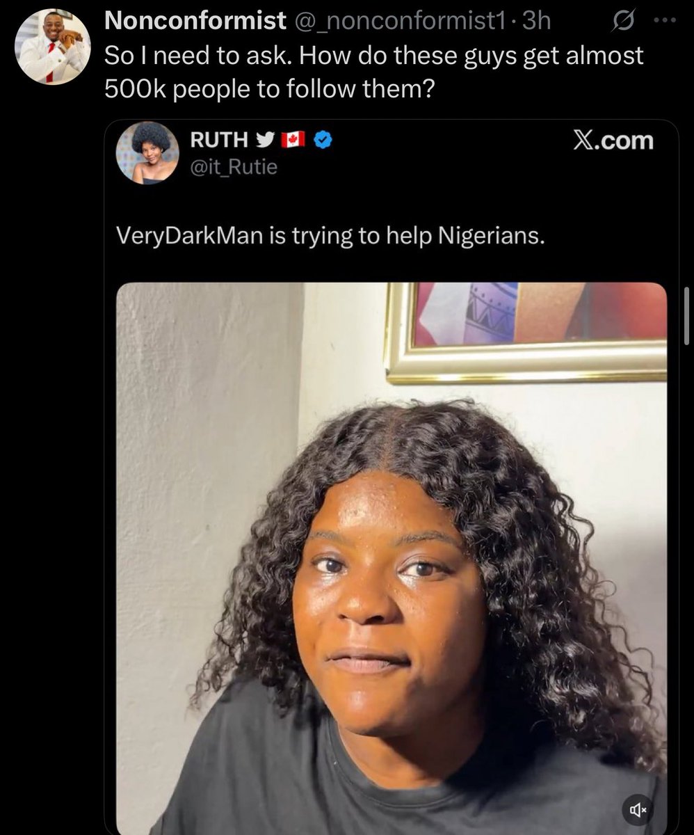 Chief Njoku 🇺🇸 (@nemeremnjoku) on Twitter photo It’s simple to understand, the number of stupid people in Nigeria outweighs the reasonable ones It’s simple to understand, the number of stupid people in Nigeria outweighs the reasonable ones