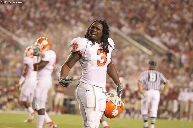 Tiger Commenter (@tigercommenter) on Twitter photo We need some dawgs in Clemson, SC We need some dawgs in Clemson, SC