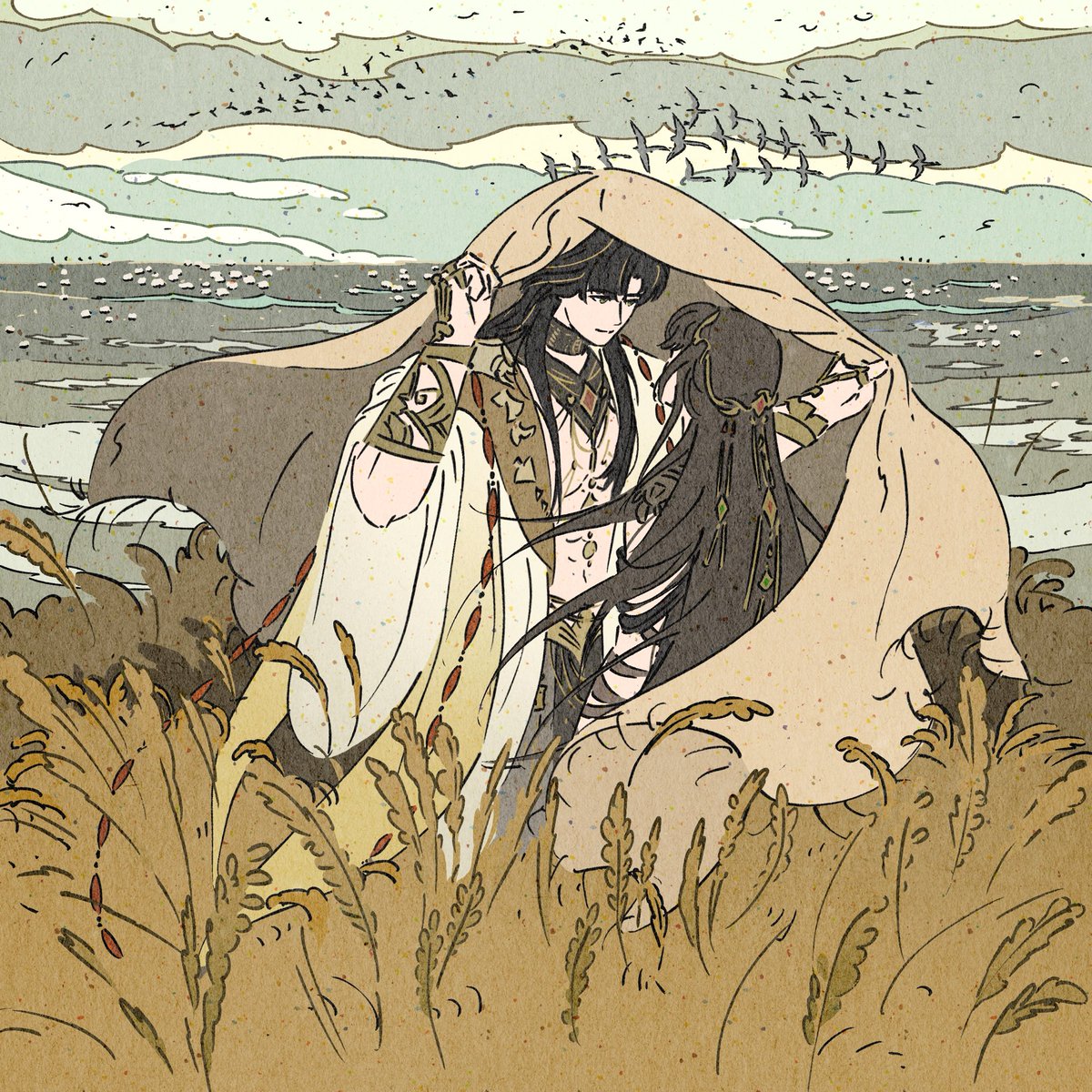 红薯烤蛋糕 (@the_roastedroot) on Twitter photo 