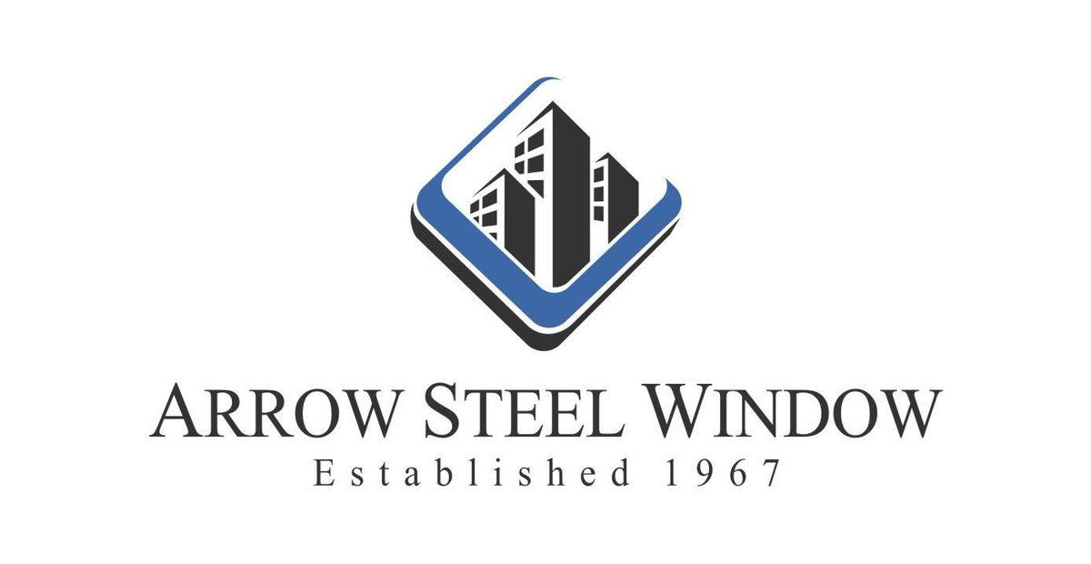NACCProgram's tweet image. Congratulations to Arrow Steel Window on earning your initial certification under the North American contractor certification program.