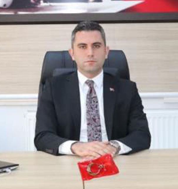 Selendi’nin Rizeli kaymakamı Yıldız göreve başladı
olay53.com/haber/selendin…