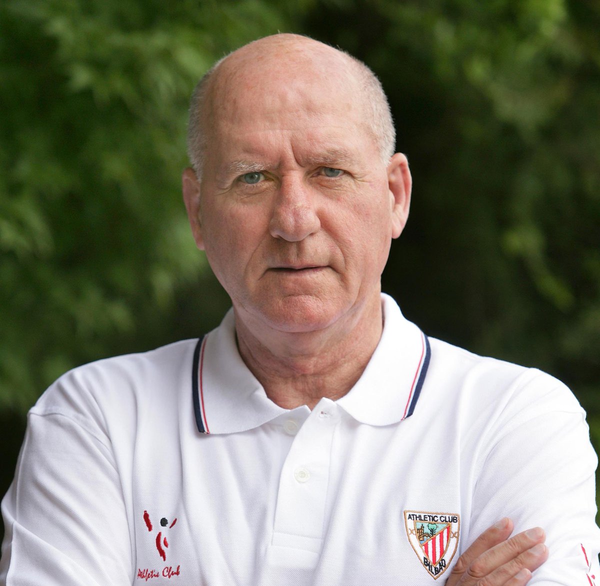 Jose Mari Argoitia sirvió toda su vida al Athletic con una entrega total. Su lealtad al Athletic fue máxima. Descansa en paz, león.
