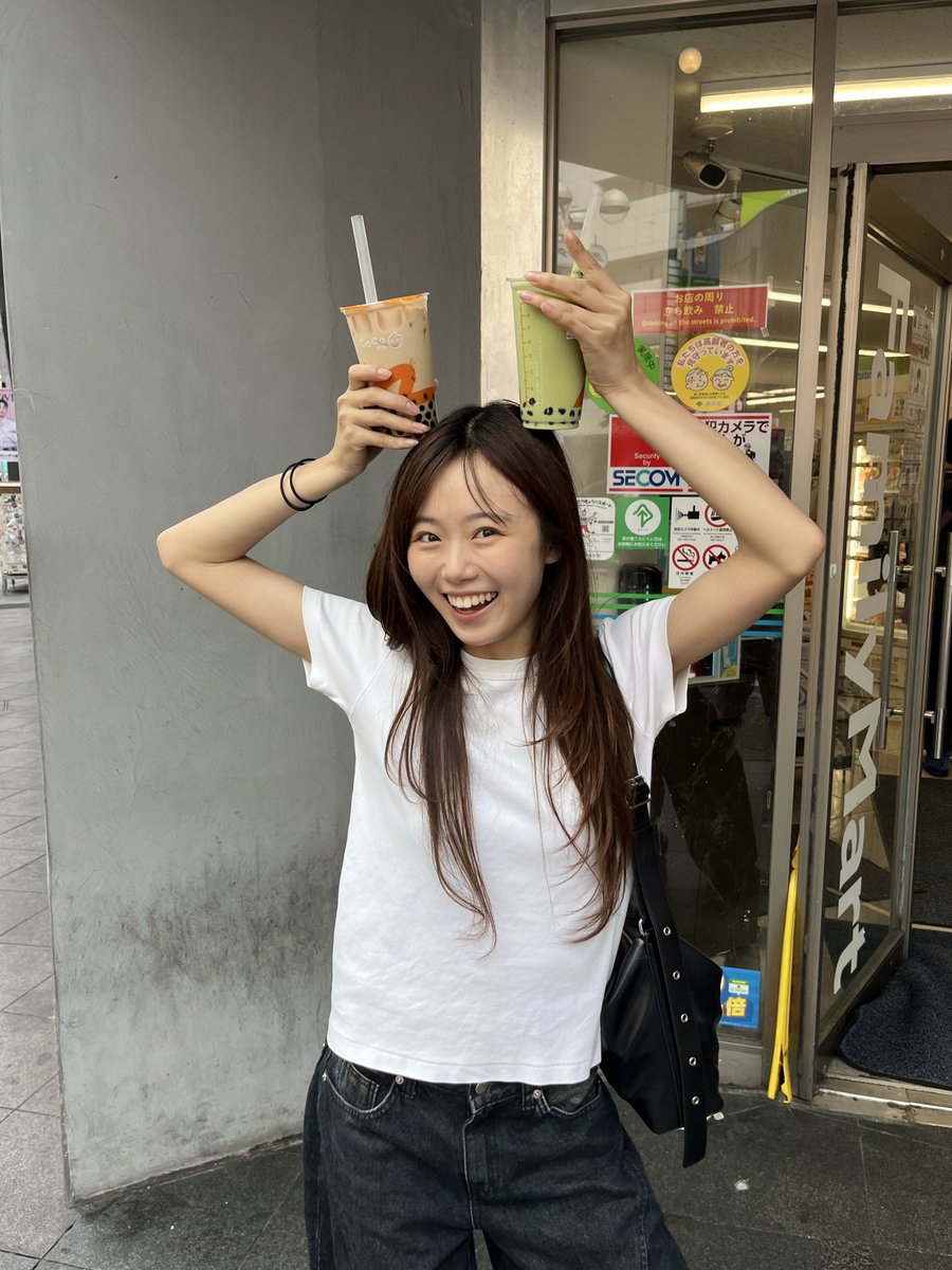 明日10月26日(日)

朗報か！？悲報か！？
963/前田！出演します！！

『らららら★パラダイス』
～ハロウィン2025～
@渋谷 LOFT HEAVEN

開場11:15/開演11:40
予約2,900円/当日3,400円
(+1D代600円)
▼予約
(10/3(金)18:00〜10/25(土)23:00)
tiget.net/events/433606

▼配信¥2,000