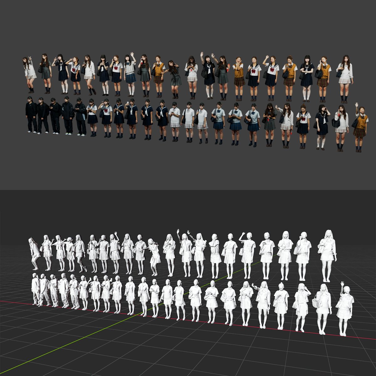 ブラスコウ／秋友克也 (@sjxqr393) / Posts / X