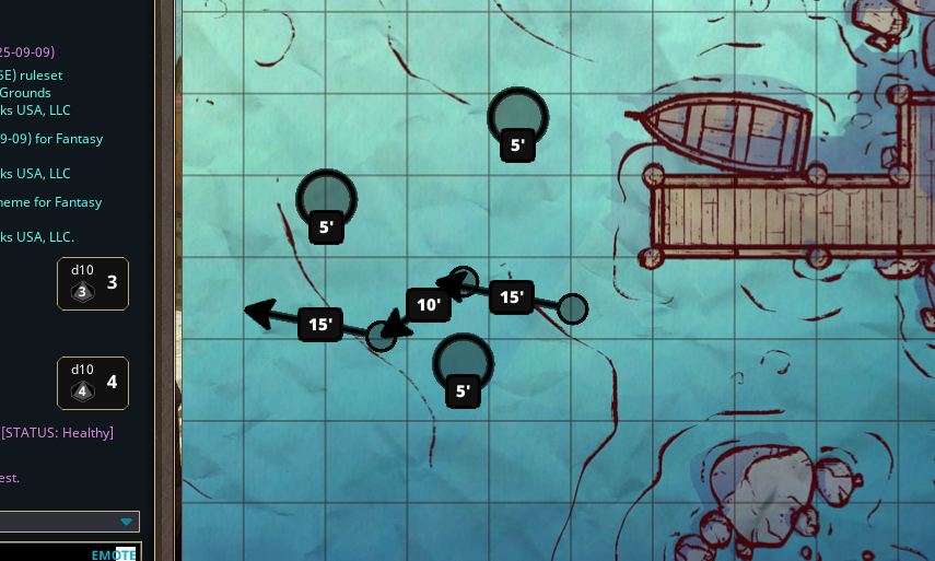 flakesui's tweet photo. osu mapping but its dnd https://t.co/VsYcRD7jzN