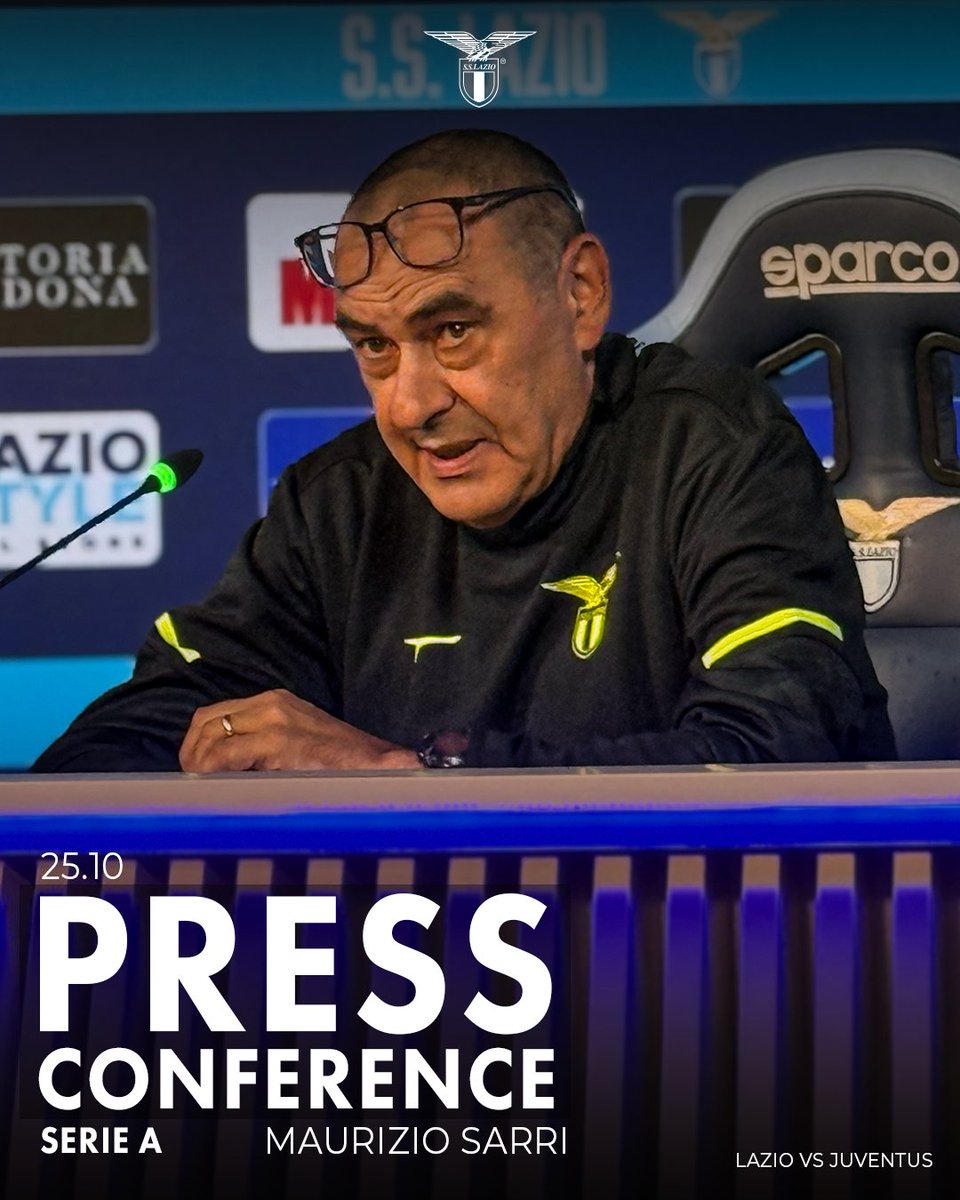 S.S.Lazio (@OfficialSSLazio) / Posts / X