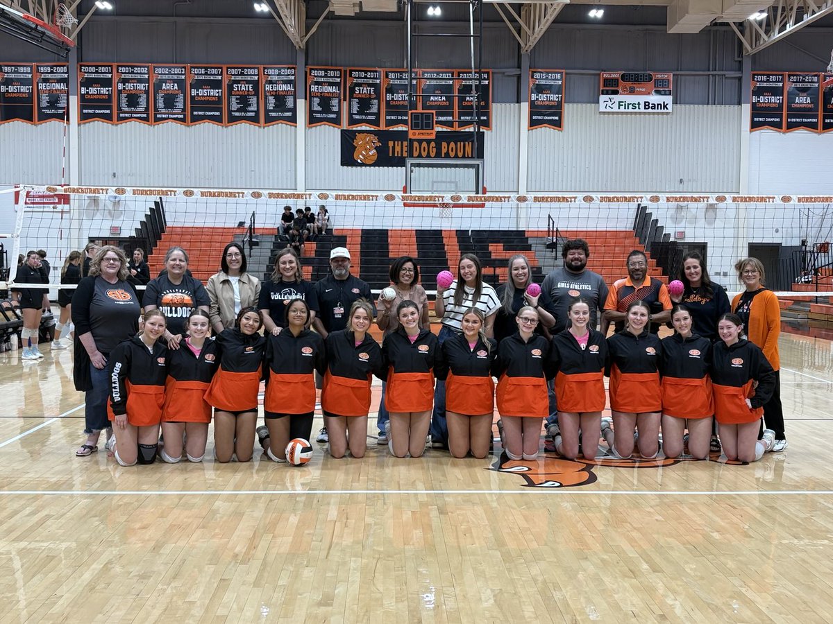 Teacher Appreciation Night!!
Thank you for your guidance, inspiration, and positive influence you provide everyday in the classroom! ❤️