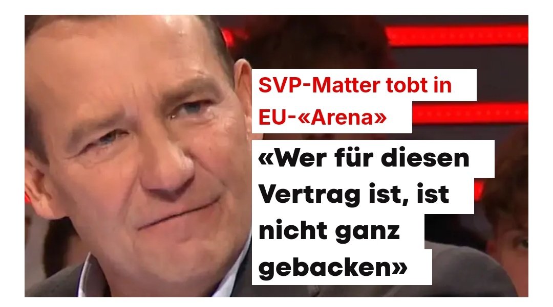 Wer so diskutiert, hat nicht alle Tassen im Schrank.