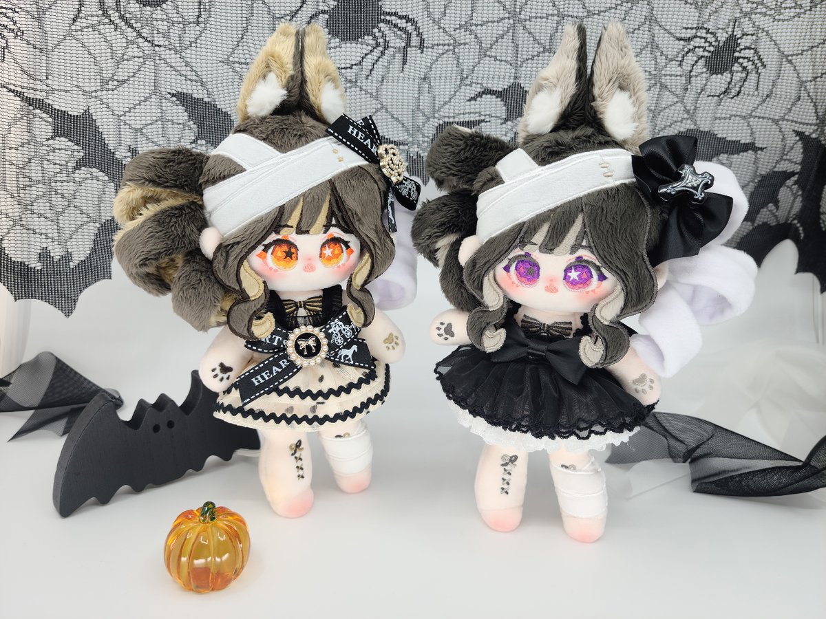 ぴよぴっこ/PiyoPicco YouTube🐤 (@piyopicco) on Twitter photo ハロウィンのお洋服はLittleClosetさんで購入しました🎃✨
▼588【10cm/15cm】英字リボンドレス
littlecloset.shopselect.net/items/110291227
▼765【10cm】ブラックリリス
littlecloset.shopselect.net/items/113602258 ハロウィンのお洋服はLittleClosetさんで購入しました🎃✨
▼588【10cm/15cm】英字リボンドレス
littlecloset.shopselect.net/items/110291227
▼765【10cm】ブラックリリス
littlecloset.shopselect.net/items/113602258