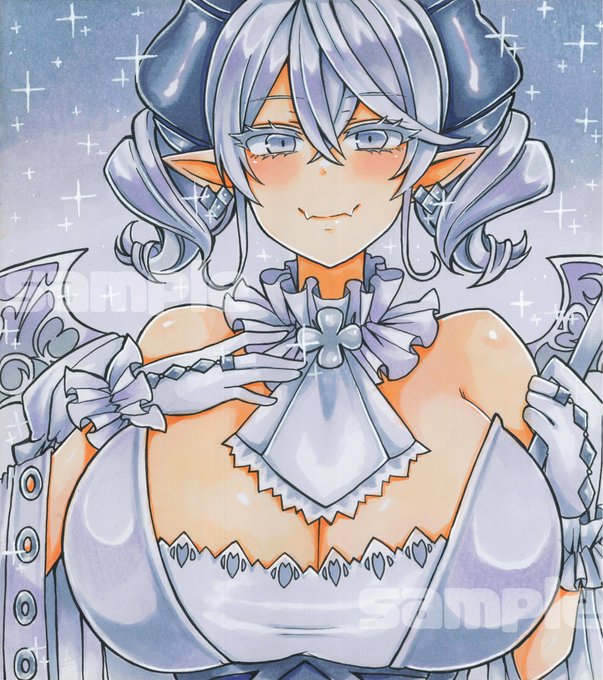 🩶🤍白銀の城のラビュリンス🩶🤍 