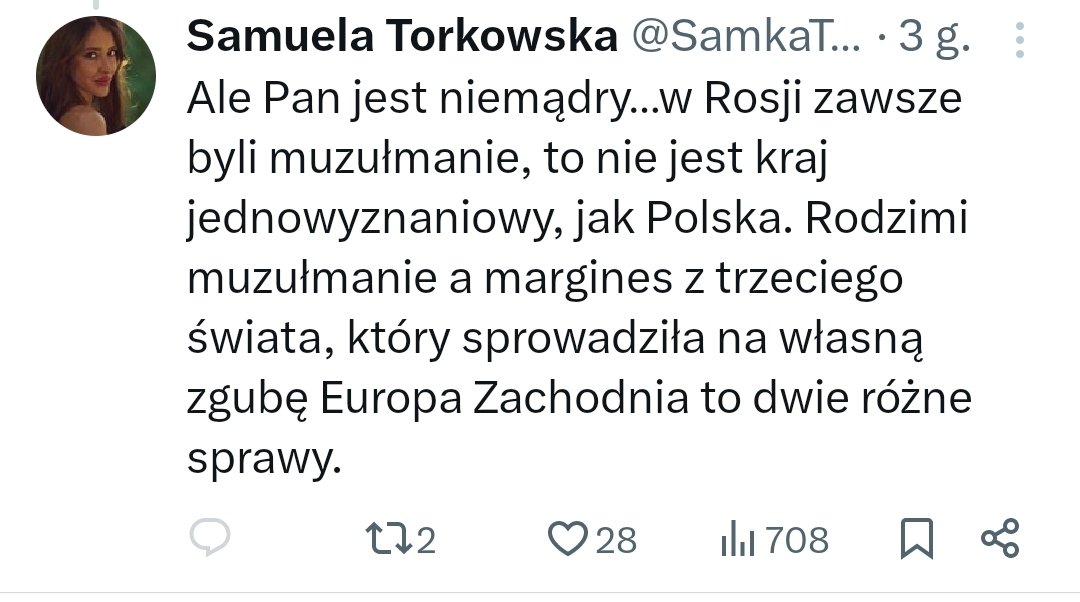 Tymczasem rodzimi muzułmanie w moskwie xD
facebook.com/share/r/1DSH39…