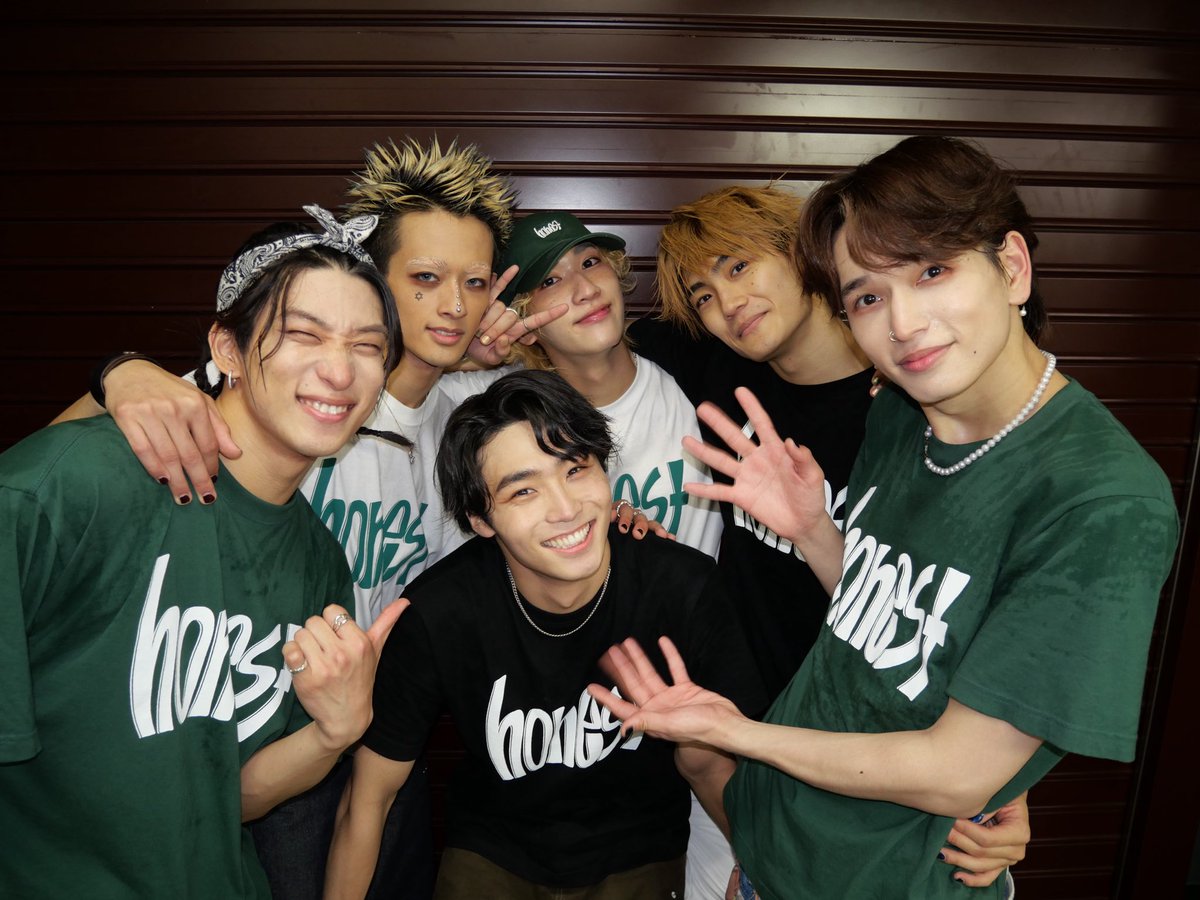 邦楽 WATWING where FC WATWING official (@watwing_info) / Posts / X