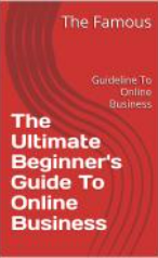 eBook_Key's tweet photo. 🚀 Big News!
My new ebook “The Ultimate Beginner’s Guide to Online Business” is officially LIVE! 📘
#OnlineBusiness #ebooklaunch #digitalmarketingbooks #Entrepreneurship https://t.co/yOt6cNNQdT