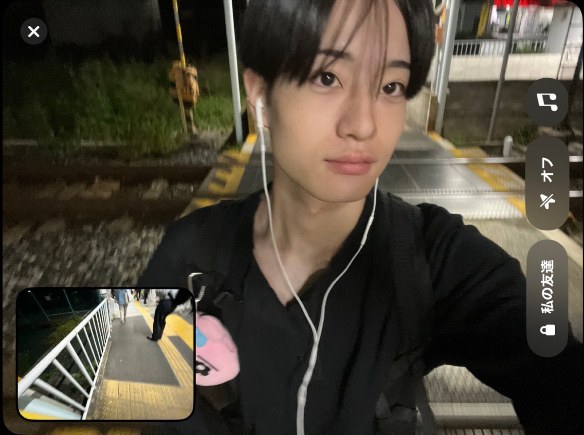 lfveo6's tweet photo. リアルしたらこれ来る https://t.co/AuFzysMpmV
