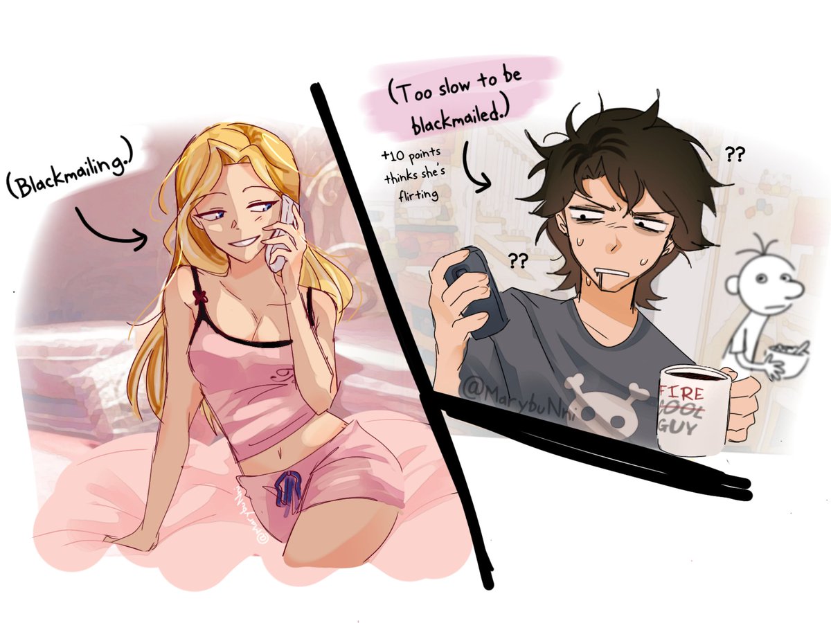 Pt2 what the hell

#rodgina #rodrina #punkplastic