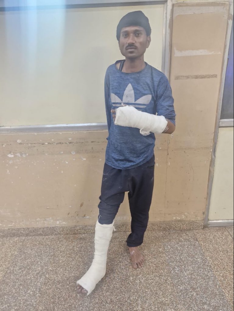 सुधाकर सिंह राजपूत (@07vsr) on Twitter photo Aqueel Khan, 28, arrested in Indore for allegedly stalking and molesting two Australian women's cricket team members on Oct 23, 2025. Aqueel Khan, 28, arrested in Indore for allegedly stalking and molesting two Australian women's cricket team members on Oct 23, 2025.