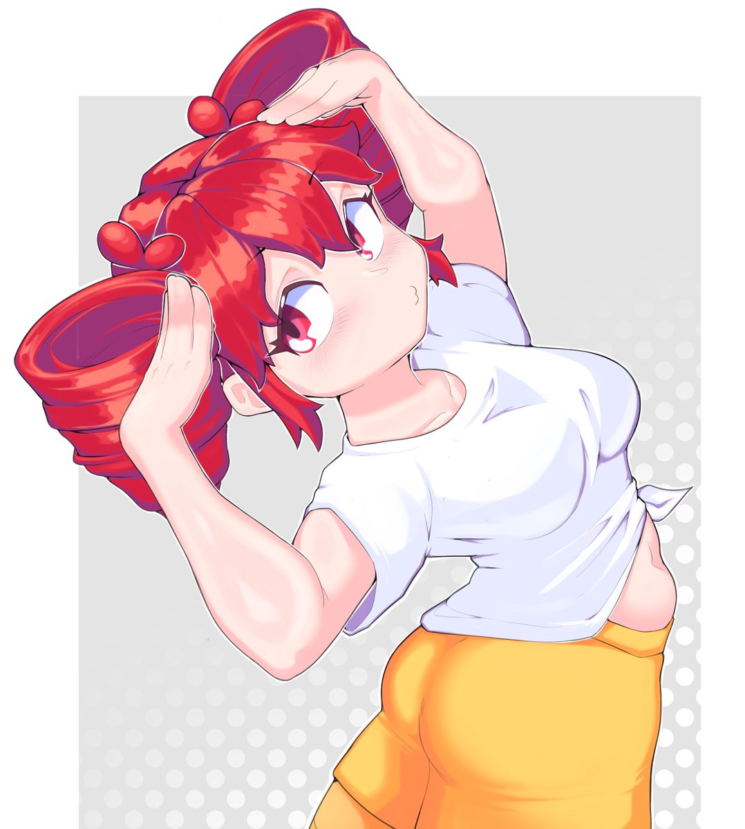 #KasaneTeto 
fat chud birdbrain teto