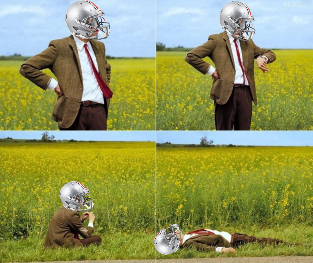 Buckeye Show tweet media
