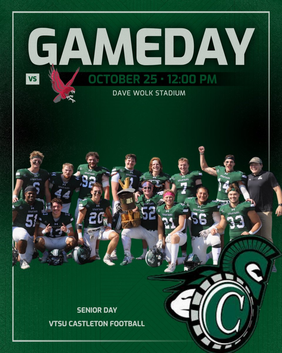 Castleton Football tweet media