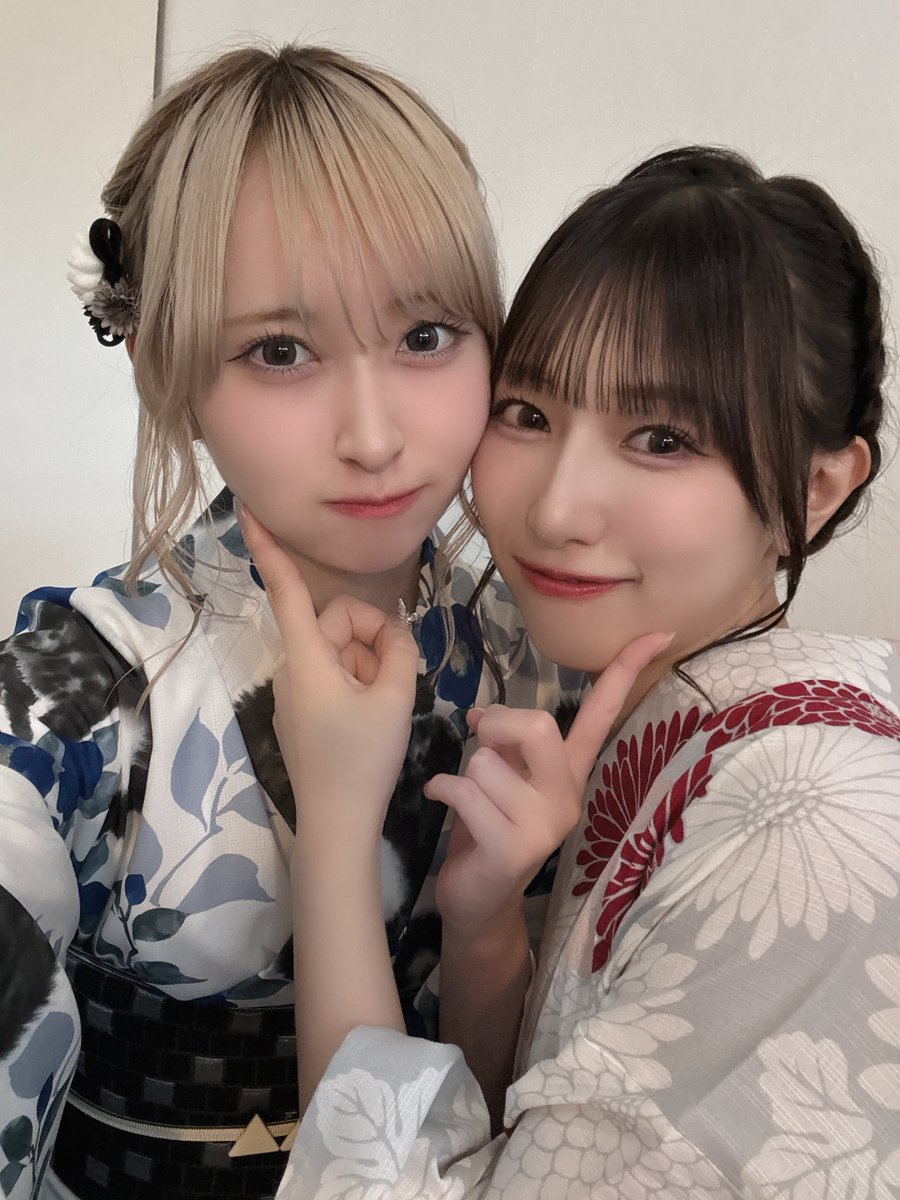 もえこ❣️お誕生日おめでとう！ リーダーいつもたくさんありがとう