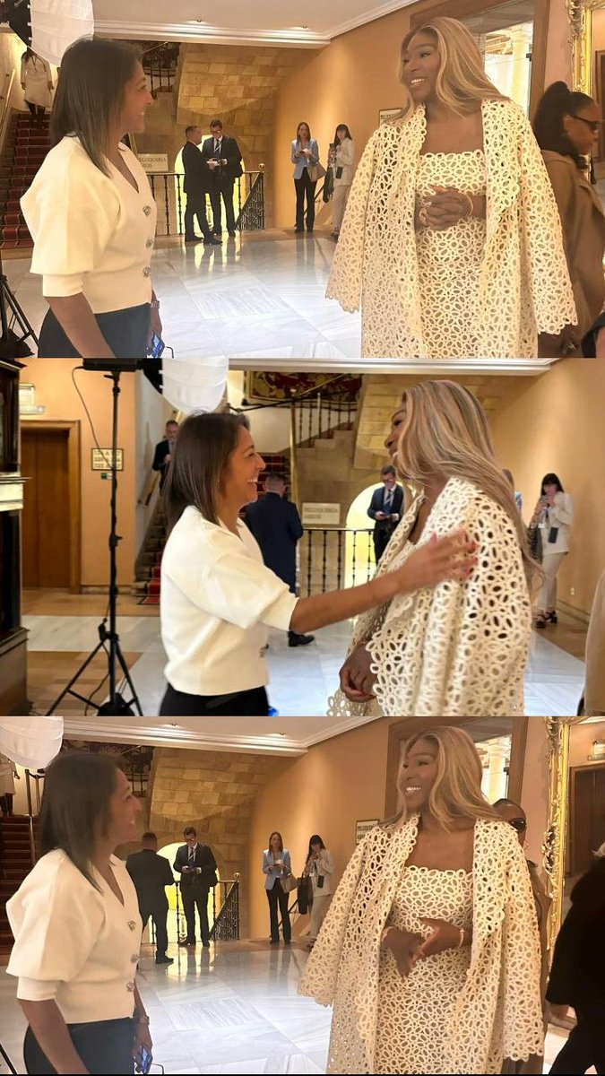 Tenistas Argentinas tweet media