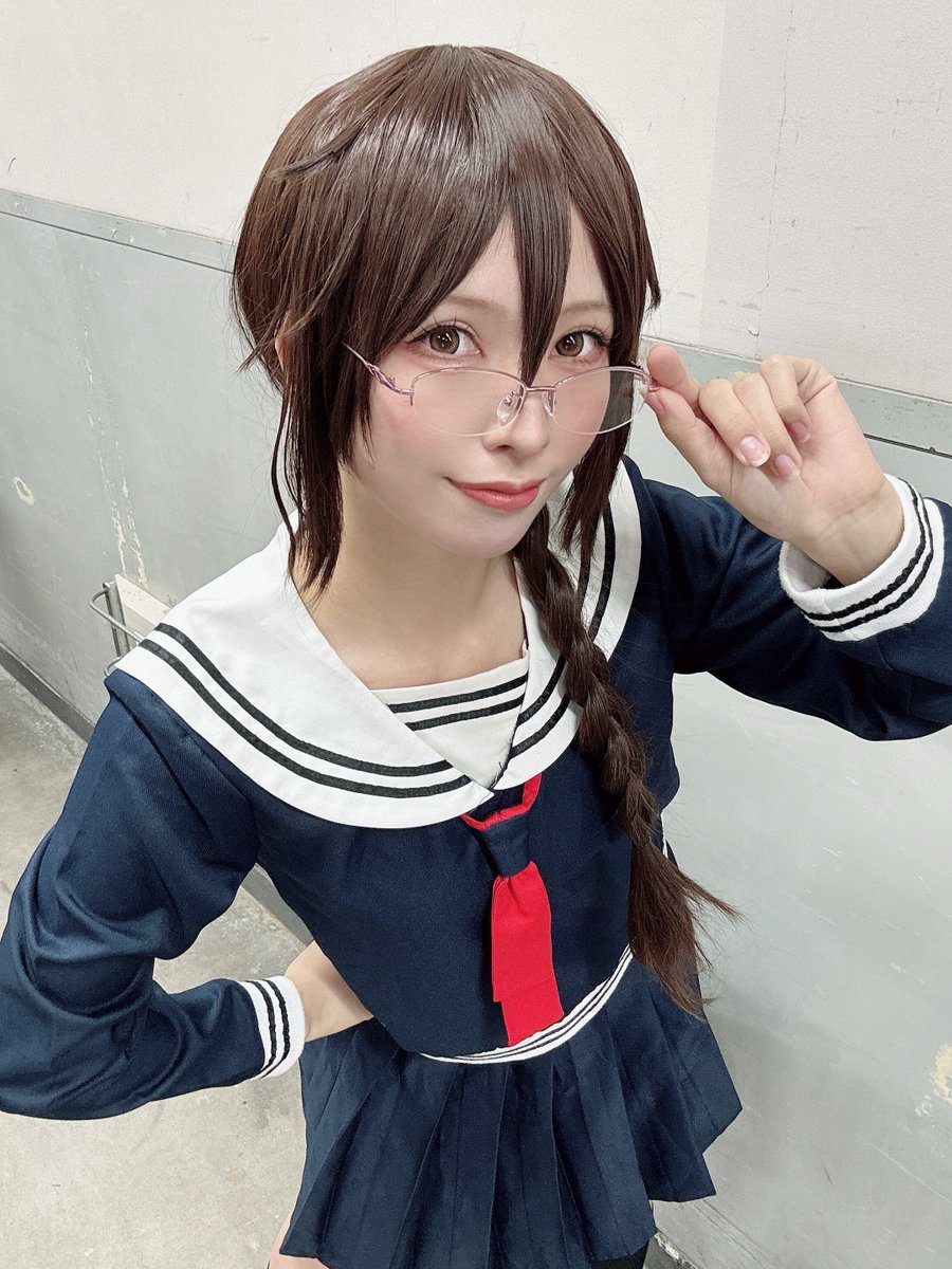 今日はデュラララの舞流でした！
 #池ハロ2025