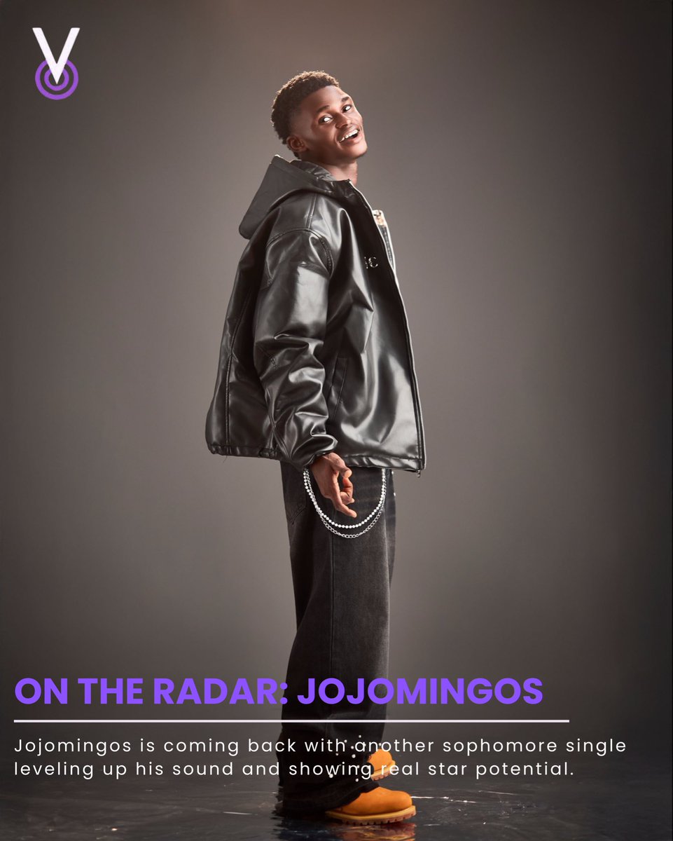 thevibxzspot's tweet image. Catch up with @Jojomingos2003 on his journey and next release.
Read more…thevibxzspot.substack.com/p/on-the-radar…