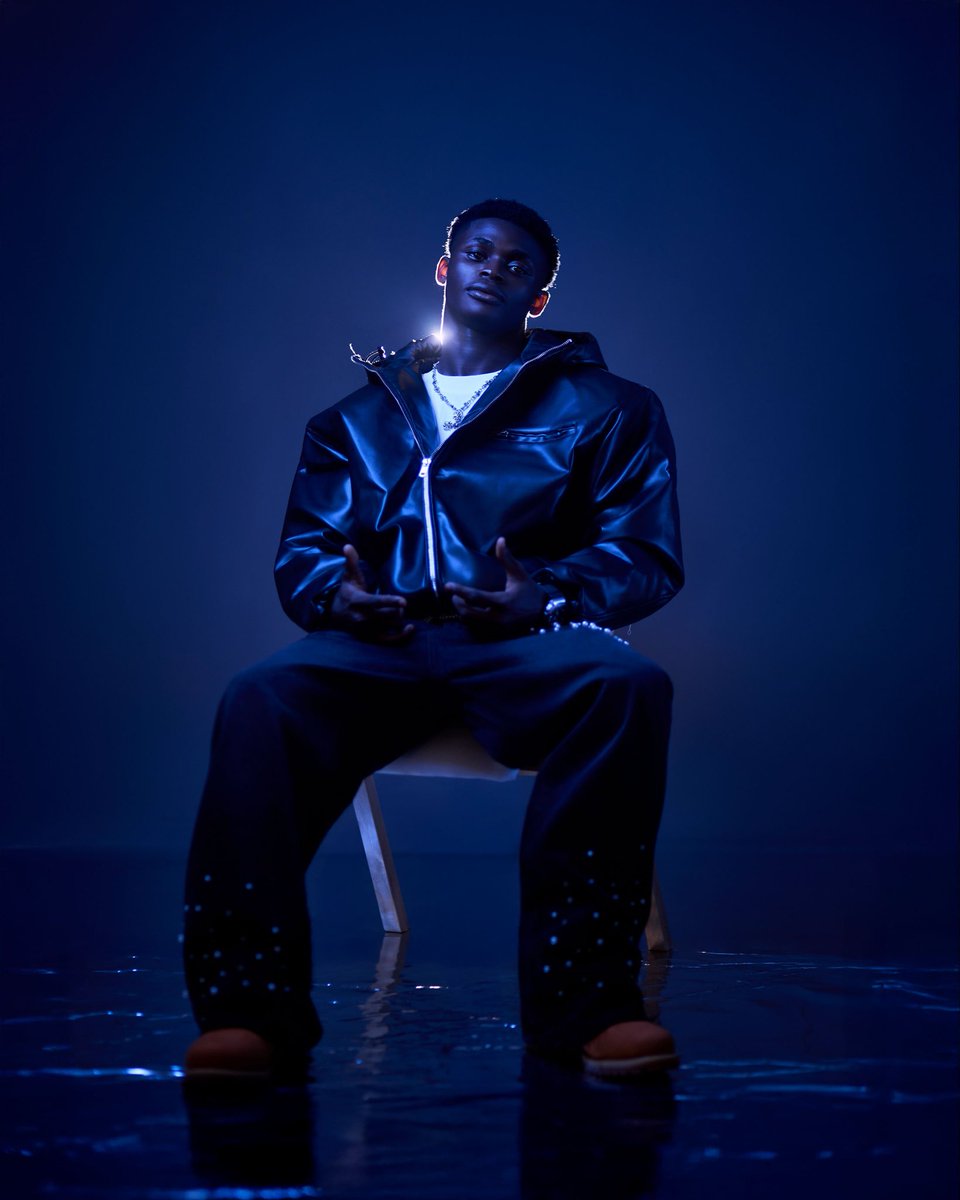 thevibxzspot's tweet image. Catch up with @Jojomingos2003 on his journey and next release.
Read more…thevibxzspot.substack.com/p/on-the-radar…