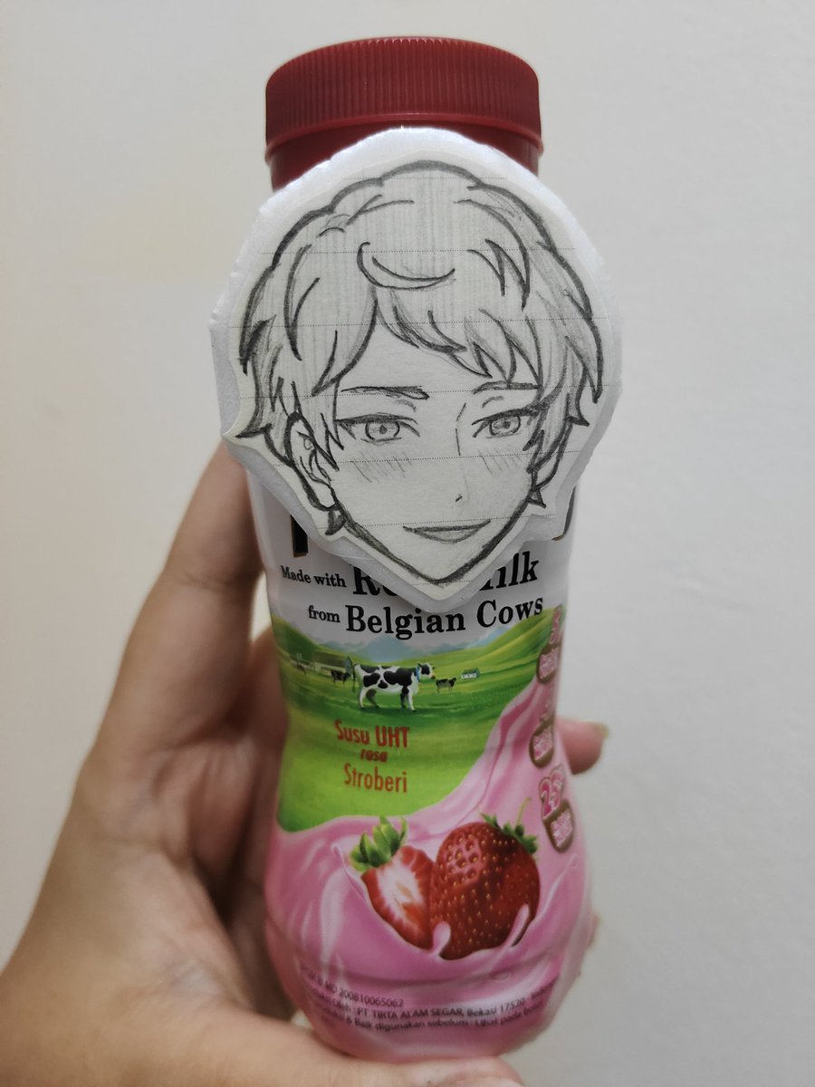 ufoccado's tweet photo. asserting my dominance with sushu https://t.co/8zXDuXvuQG