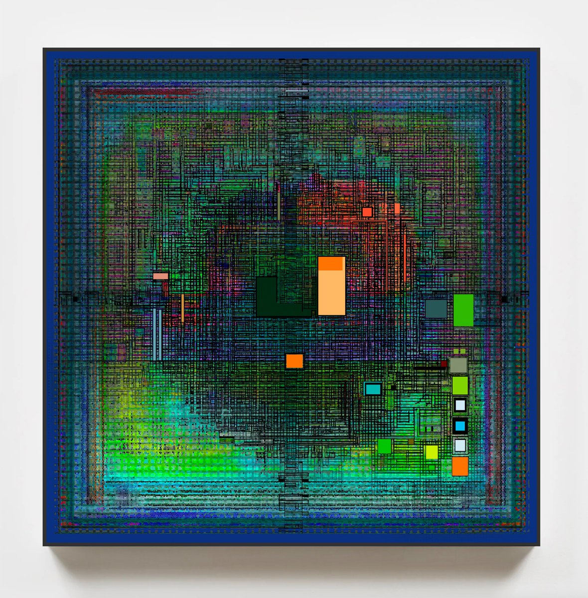 BrutalS81's tweet image. 145/300 

4 days until the reveal!! 

Practical tips for a strategic reserve: 
Mint as many pieces as you can, within your means. Create a new wallet — you must transfer the artworks there and name it exactly like this: 
“I’m not selling today so I won’t cry tomorrow.” 
After…