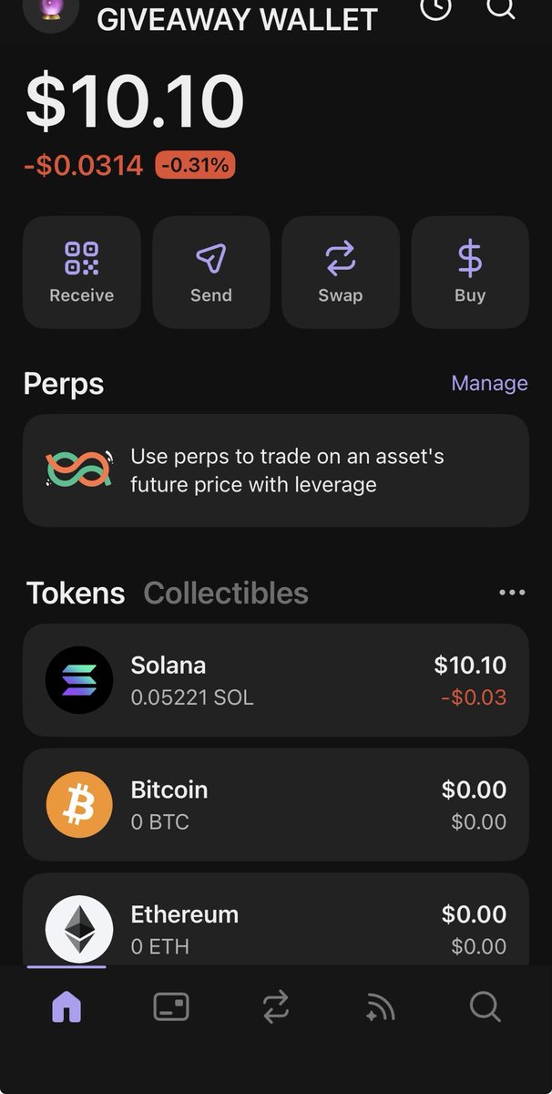 MR NFT tweet media