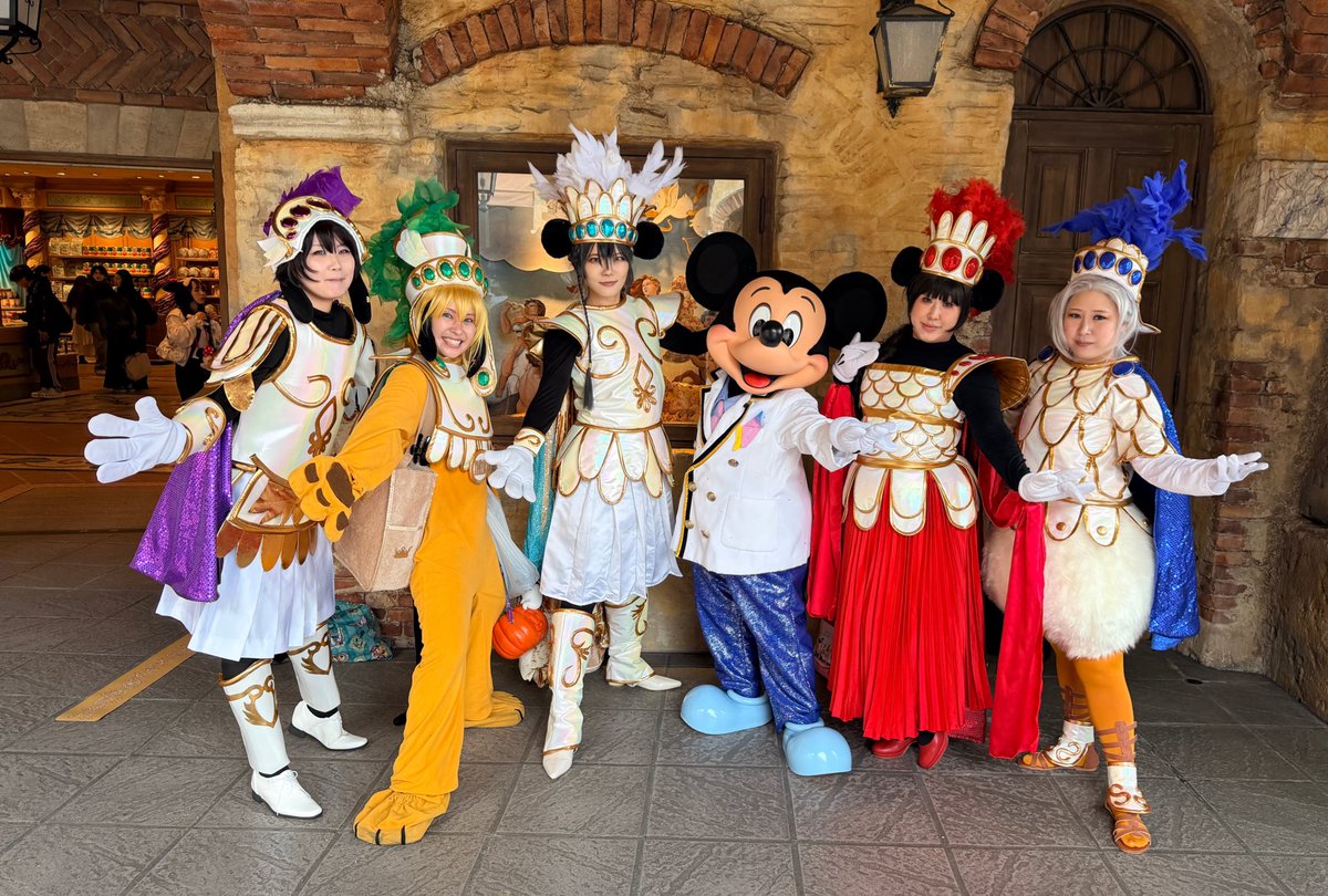 ◆ ディズニー大好き♡ 🌋🐿ディズニー大好きマニア🐭🏰 (@dis_0524) / Posts / X